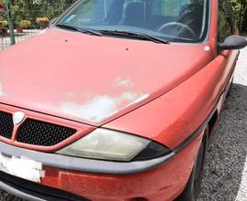 Lancia y - 1998