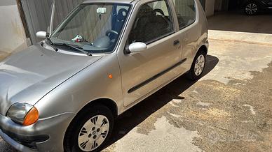 Fiat Seicento 99