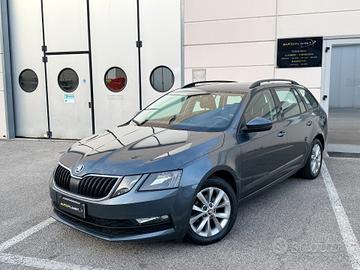 Skoda Octavia 1.6 TDI CR 115 CV DSG Wagon Executiv