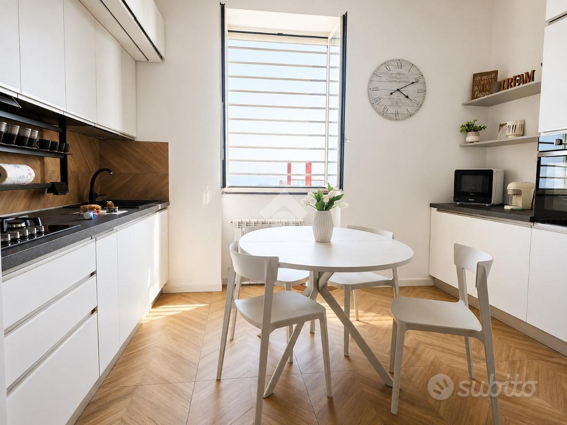 Apartment in Marano di Napoli, Torre Caracciolo - Vista 2