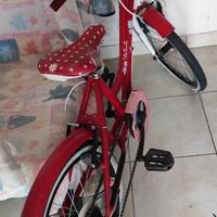 bici bimba 