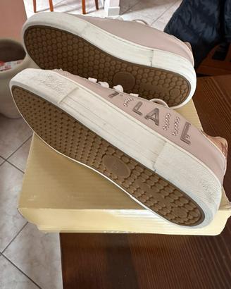 Scarpe prima classe n 31