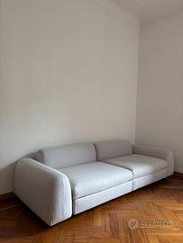 Designer Sofa - Arflex