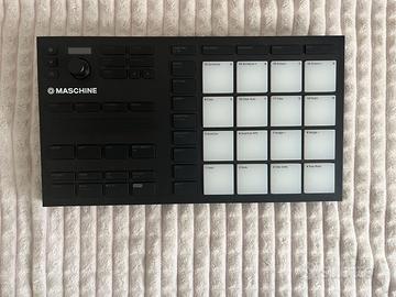Maschine Mikro Mk3