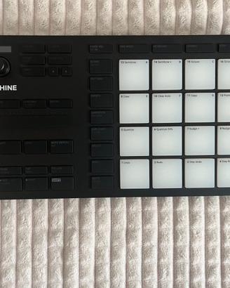 Maschine Mikro Mk3