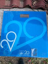 bilancia pesa persone