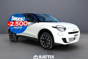 FIAT 600 iv 2023 600 1.2 La Prima 100cv