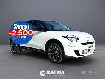 FIAT 600 iv 2023 600 1.2 La Prima 100cv
