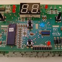 Scheda madre deumidificatore De Longhi DE 350