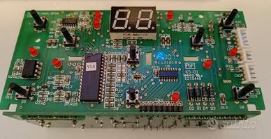 Scheda madre deumidificatore De Longhi DE 350