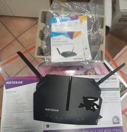 modem Router Netgear