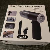 aspirabriciole senza fili