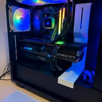 Pc gaming 4080 super + 14900k