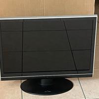 Monitor Octigen 22” nero e tastiera Deluxe