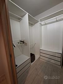 Cabina Armadio