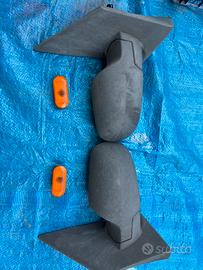 Spechietti retrovisori Ford Fiesta 2013