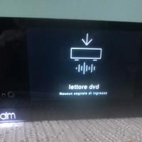 Naim uniti atom