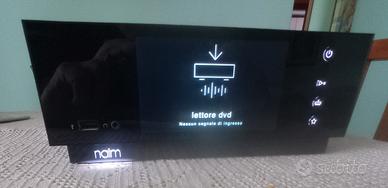 Naim uniti atom