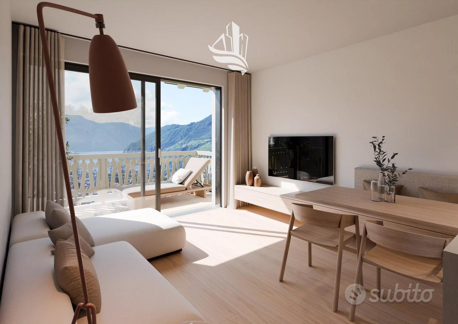 Appartamento – Bolzano - Bozen, St. Magdalena - S. Maddalena, Centro-Piani-Rencio - Zentrum-Bozner Boden-Rentsch - Vista 2