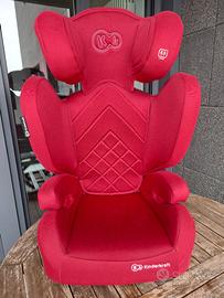 Seggiolino auto gruppo II/III 15-36 kg 3-11 anni