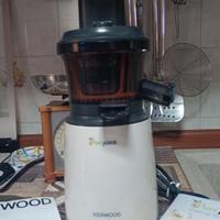 Estrattore KENWOOD 
