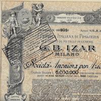 IZAR Fabbrica di posaterie d'argento di PRESTIGIO