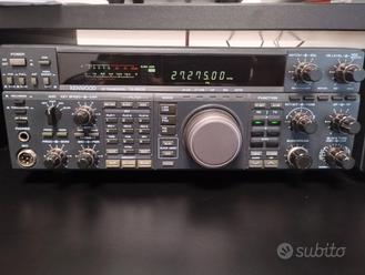 Used Kenwood TS-850S Radios for Sale | HifiShark.com