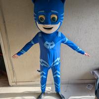 Catboy PJ Masks Mascotte