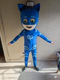 Catboy PJ Masks Mascotte