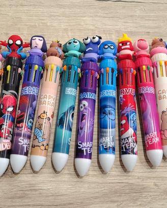 oggettistica scuola ragazzi trucco hobbystica