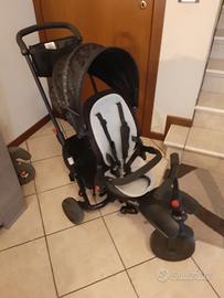 Passeggino SmarTrike 700 8in1