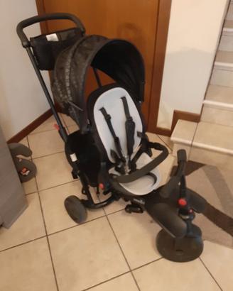 Passeggino SmarTrike 700 8in1