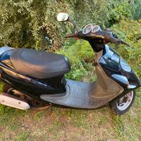 Malaguti F10 50 - 2001