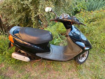 Malaguti F10 50 - 2001