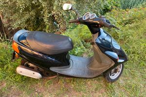 Malaguti F10 50 - 2001