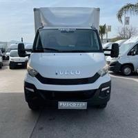 Iveco daily 60c17 3.0 - 170cv -11.2016
