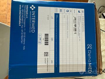 Materasso anti decubito