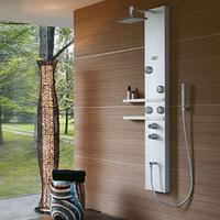 COLONNA DOCCIA JACUZZI EGO