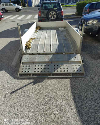 Divano Trasporto