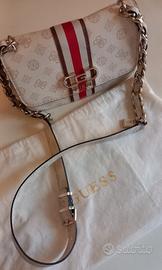 borsa a tracolla Guess