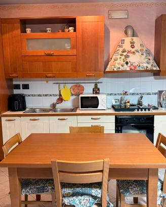 CUCINA MAISTRI