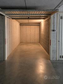 Garage - legnago (vr)