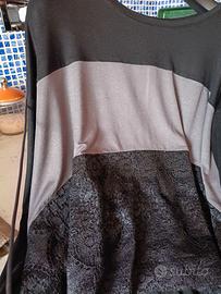 Maglia maniche lunghe