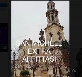 San michele extra -trilocale