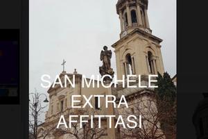 San michele extra -trilocale