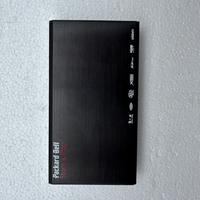 Media player PACKARD BELL