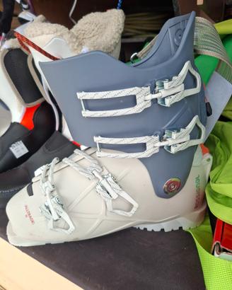 Scarponi Salomon alltrack 70  nr 26/25.5