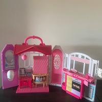 Casa Barbie