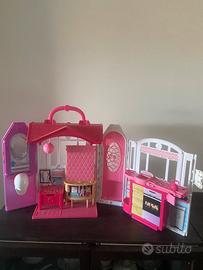 Casa Barbie