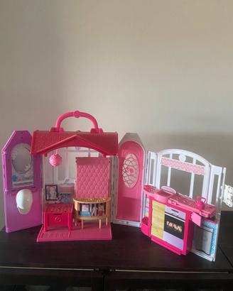 Casa Barbie